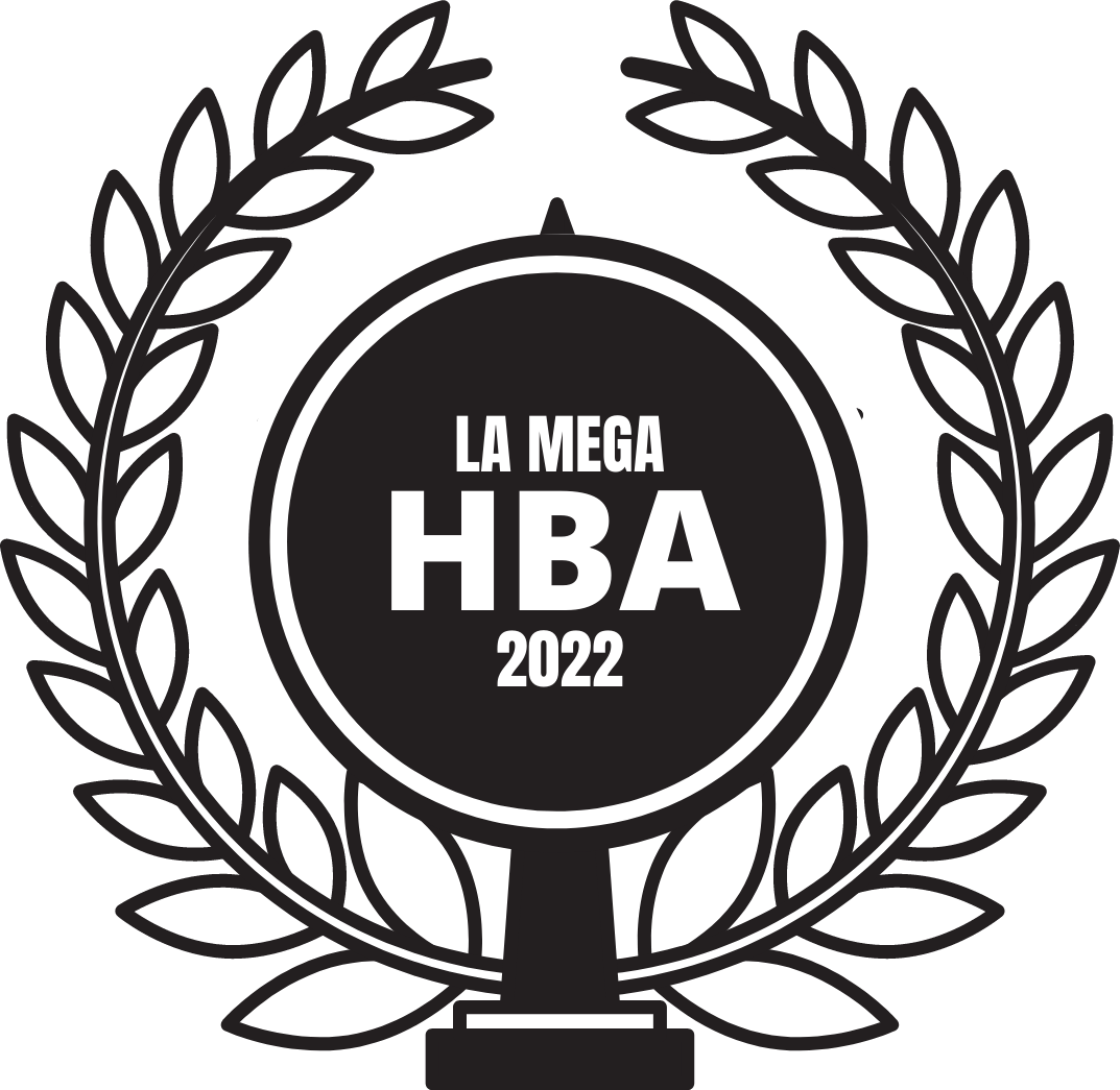 2022 Hispanic Business of the Year Award